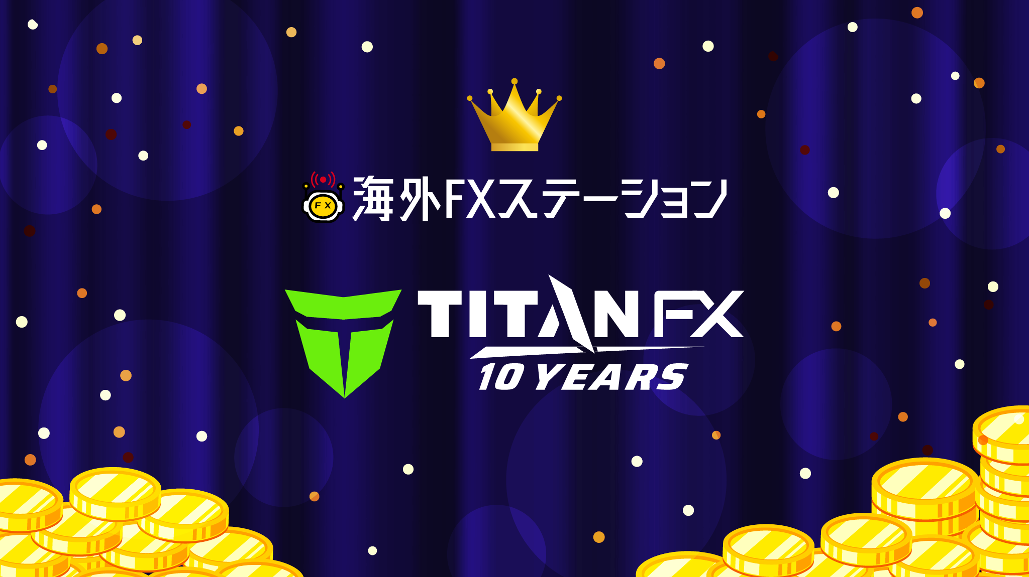 TITANFX