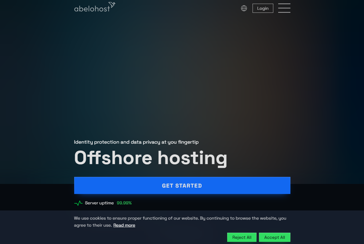 AbeloHost