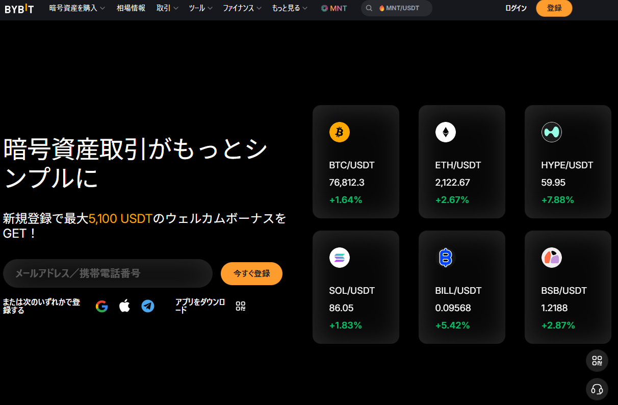 Bybit
