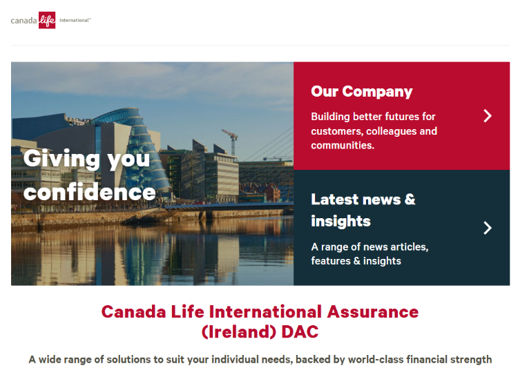 Canada Life International