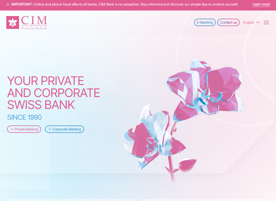 CIM Banque