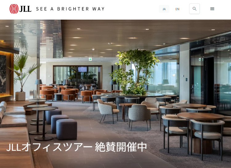 JLL International Real Estate