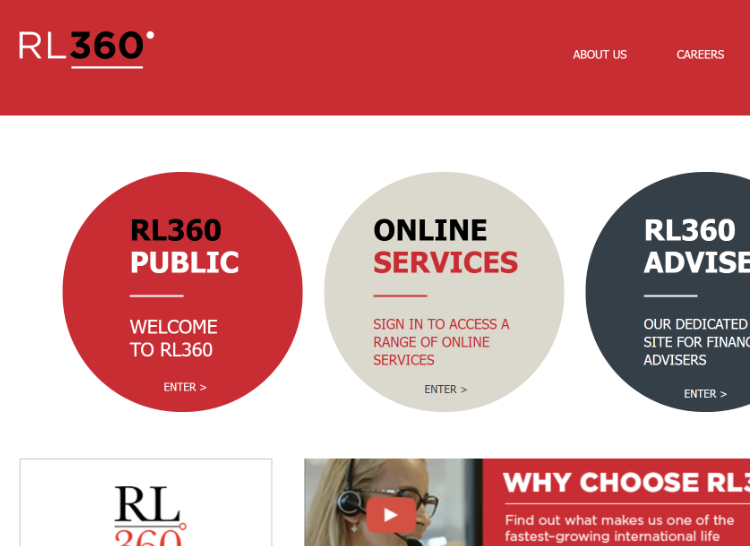 RL360