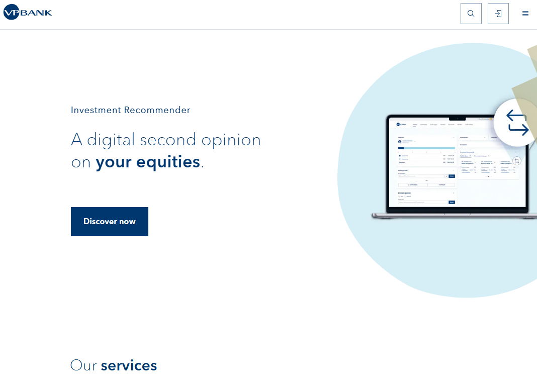VP Bank