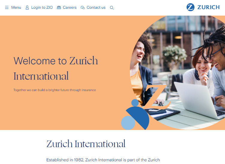 Zurich International Life